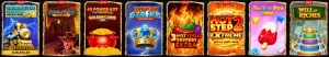 lizaro casino slots